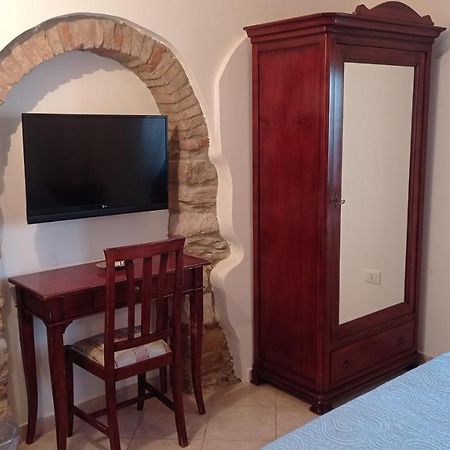 La Stanza Nel Borgo Apartament Termoli Zewnętrze zdjęcie